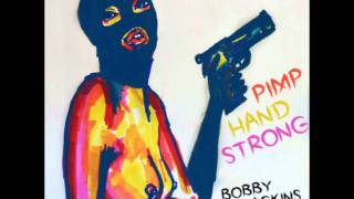 Bobby Brackins - Stackin&#39; &amp; Mackin&#39;