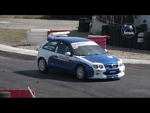 6° Motors Rally Show Pavia 2022 CLIP BALDASSARRE-MINIO by Ferrario
