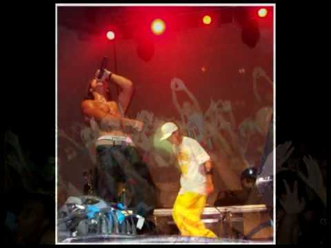 Bonde da Stronda - XXT [NOVA ERA DA STRONDA]