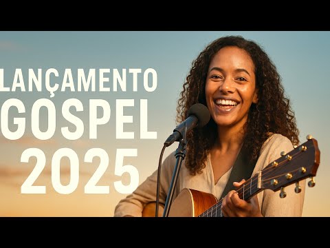Louvores Música Gospel Inspirada em Gabriela Rocha 2025 Respira em Mim 