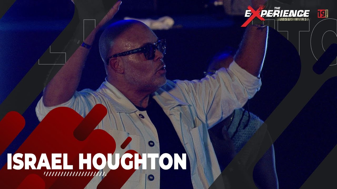 Israel Houghton