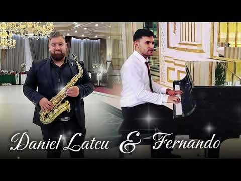 Daniel Latcu și Fernando Din Barbulesti - Poporul meu de pe pământ