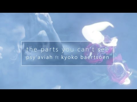 Psy'Aviah feat Kyoko Baertsoen - The Parts You Can't See (Drusilla & Spike Buffy The Vampire Slayer)