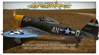 P 47D 'Frigid Midgit'