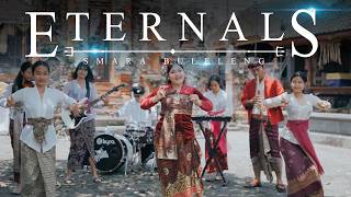 Download lagu ETERNALS _ SMARA BULELENG mp3 Download lagu ETERNALS _ SMARA BULELENG mp3