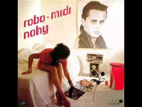 Robo Grigorov - Aka vlastne si.avi