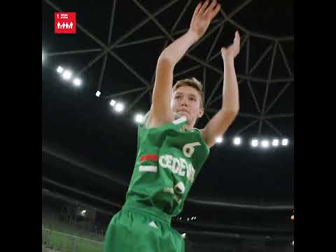 Zavarujmo prihodnost (Cedevita Olimpija)