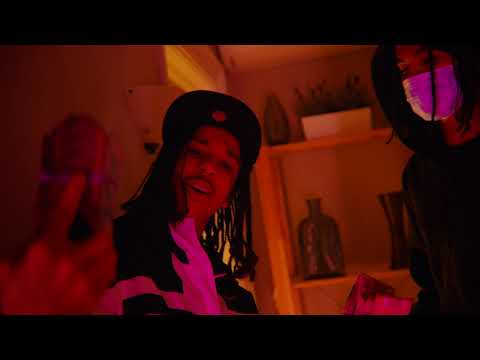 PRINCE DAWN | Convenience ( Official Video ) @mynamefrench