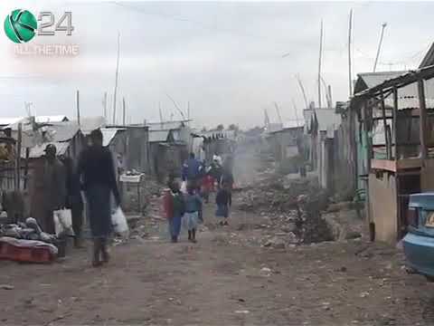 NITAKUFINYA   MUSYOKA MEETS MATENDECHERE