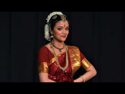 Interview of Sindhura Pisipati - 2020 Online Mahotsavam