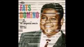 Ida Jane  -  Fats Domino