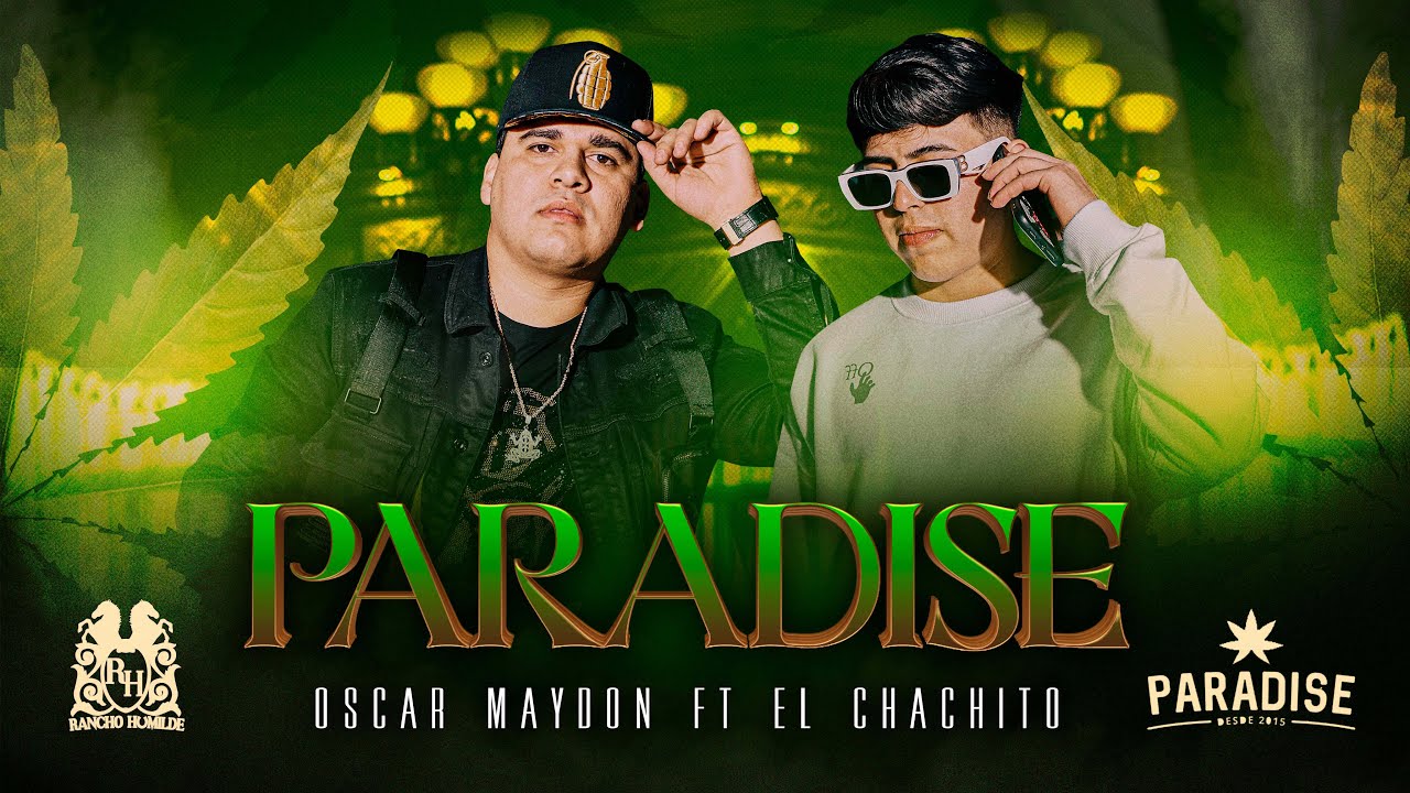 paradise by oscar maydon top 100 songs chart daily top paradise by oscar maydon top 100 songs chart daily top