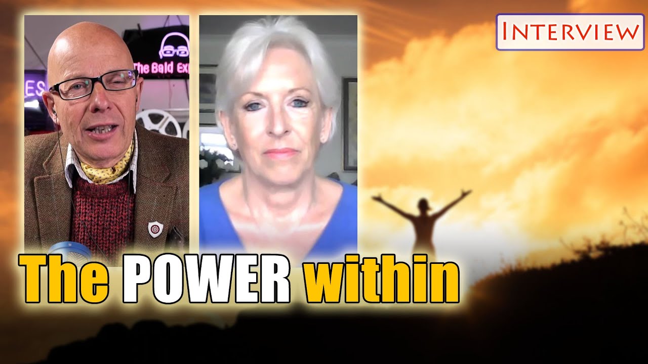 Empowerment is key