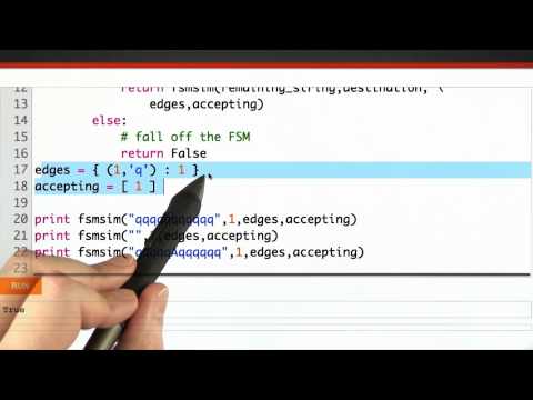 Building A Web Browser Programming Languages