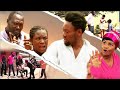 Odo Pa (Emelia Brobbey, Nana Mcbrown, Lilwin, Benard Nyarko) - A Ghana Movie