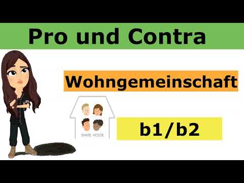 Pros and Cons: Shared Apartment