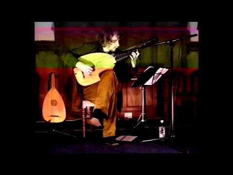 Rob MacKillop 2001 Live Concert Part 3