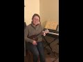 A Bird's Song - Ingrid Michaelson (cover)
