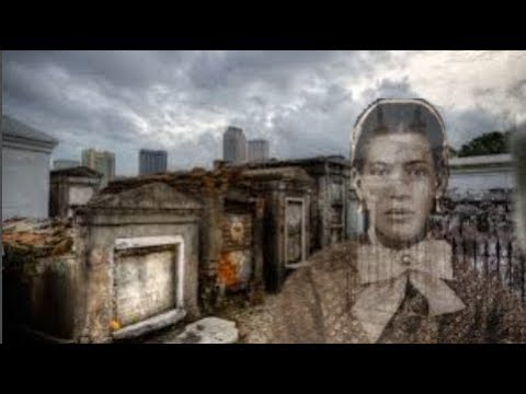 Most Haunted Places in New Orleans  - Haunted History
