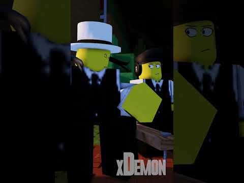 bro hired the wrong goons... 💀😂 #roblox #forsaken #shorts