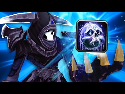 He ERADICATED That Warlock! (5v5 1v1 Duels) - PvP WoW: Shadowlands 9.2