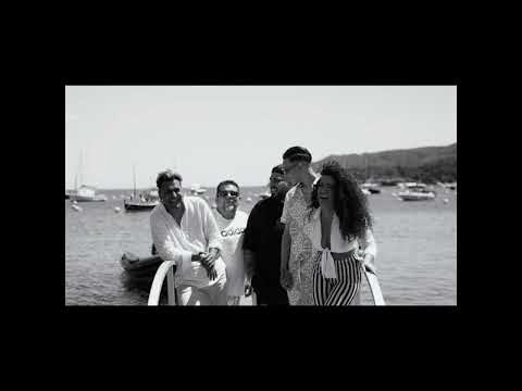 GRIÑAN    DOROTEA FT BIG LOIS Y YUMITUS Videoclip Oficial  DJ JOSE EL FEO 2022