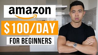 How To Make Money On Amazon In 2024 (For Beginners)