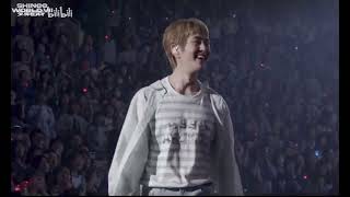 Download lagu SHINee WORLD VII [E.S.S.A.Y] 2025 ‘LUCIFER’ mp3