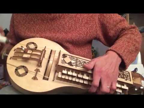 Nerdy Gurdy V5 By Jaapbrand Thingiverse