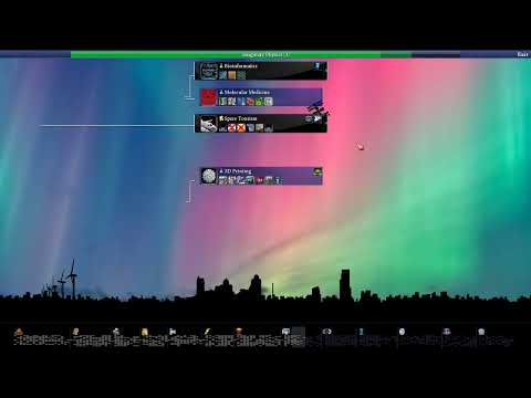 The Early Space Age! ~~ Let's Play Civilization IV: Caveman 2 Cosmos! Neander Khan! CLXXIV