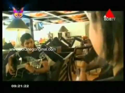 Amila Indrajith -  Baila