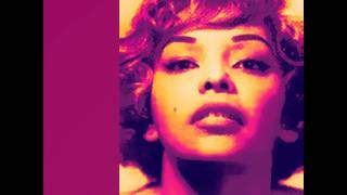 Marisa Gata Mansa-Voce Esteve Com Meu Bem(Joao Gilberto-Russo do Pandeiro)1953