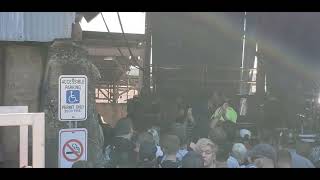 Evergreen Terrace - Dear Live Journal (Furnace Fest 9-25-21)