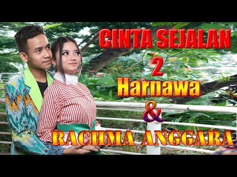 Harnawa Feat Rachma Anggara - Love In Line 2 (Official Music Video)