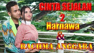 Download lagu Harnawa Feat Rachma Anggara - Love In Line 2 mp3
