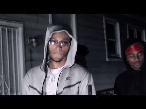 45 Rucci - Fake Love ( Official Video ) Edit by 45 Rucci