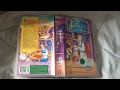 Opening And Closing To Belle S Magical World Walt Disney Home Video VHS New Zealand 13 07 1998