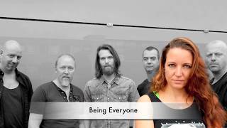 Being Everyone - After Forever (performed, recorded by FeMMetale)