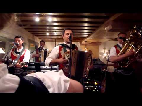 Zillertal Power - Es war schön bei euch ...