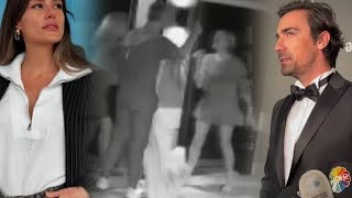 "İbrahim Çelikkol, Mihre'nin evine baskın mı yaptı? Komşular sessizliklerini bozdu!"