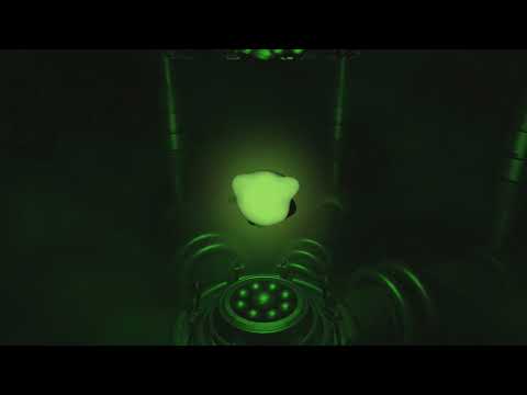 Original Xbox Boot Sequence Flubber 4K 60fps