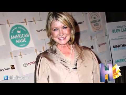 See Martha Stewart's Matchcom Dating Profile