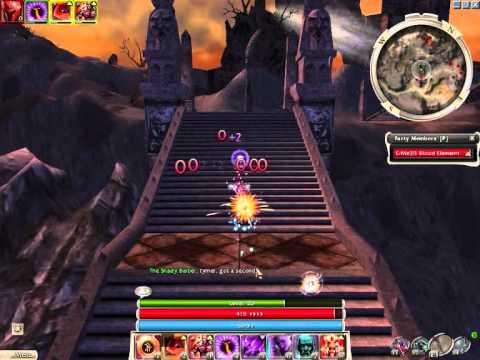 Granite slabs, and elite tome farming (HM) E/Me