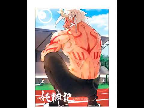 Tales of Demons and Gods Chapter 210-212