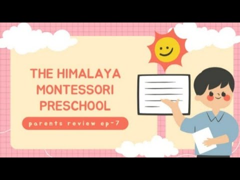 Why We Chose Himalaya: Episode 7 Parent Review