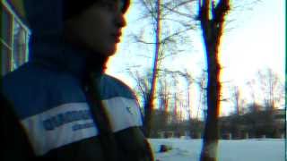 Vetl -- Зимой (Element records) [Леша7емь prod.]