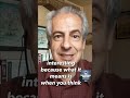 Some Government Officials Believe UFOs Are Demonic - Nick Pope on The Paranormal Podcast