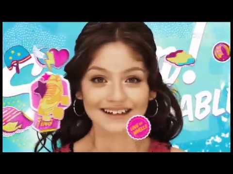 Uvodna špica: Jaz sem Luna