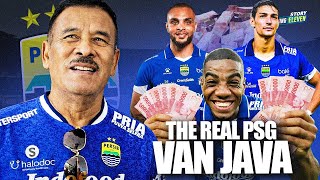Download lagu The Secret of Persib Bandung! How Did They Become the Richest Club in Indonesia? mp3 Download lagu The Secret of Persib Bandung! How Did They Become the Richest Club in Indonesia? mp3