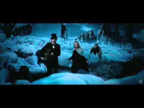Oz the Great and Powerful Official Trailer #3 (2013)